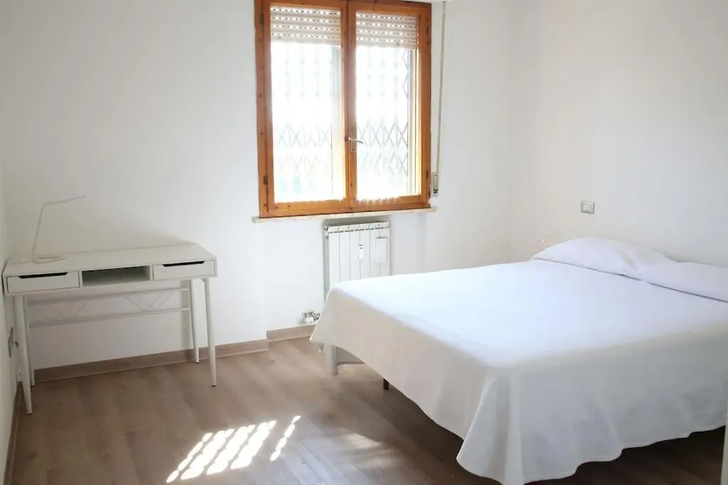 Delightful House - Airport And Cisanello Of Pisa Apartment