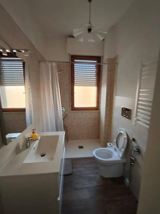 Delightful House - Airport And Cisanello Of Pisa Apartment 0*,