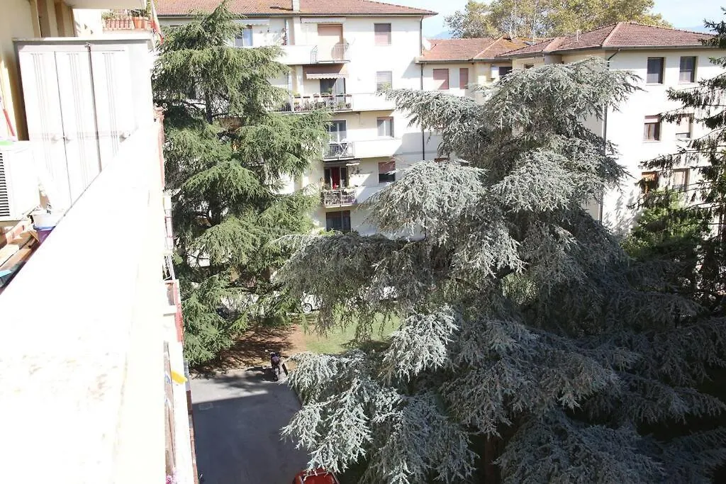 Apartamento Delightful House - Airport And Cisanello Of Pisa