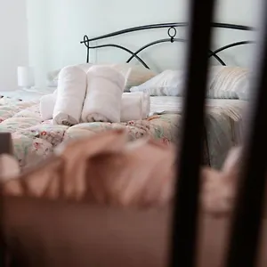  Appartement La Maison De Mathilde 2